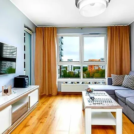 Wybrzeze * Gdańsk