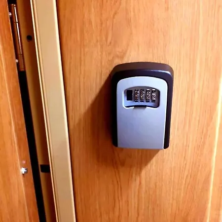 Wybrzeze Apartment *